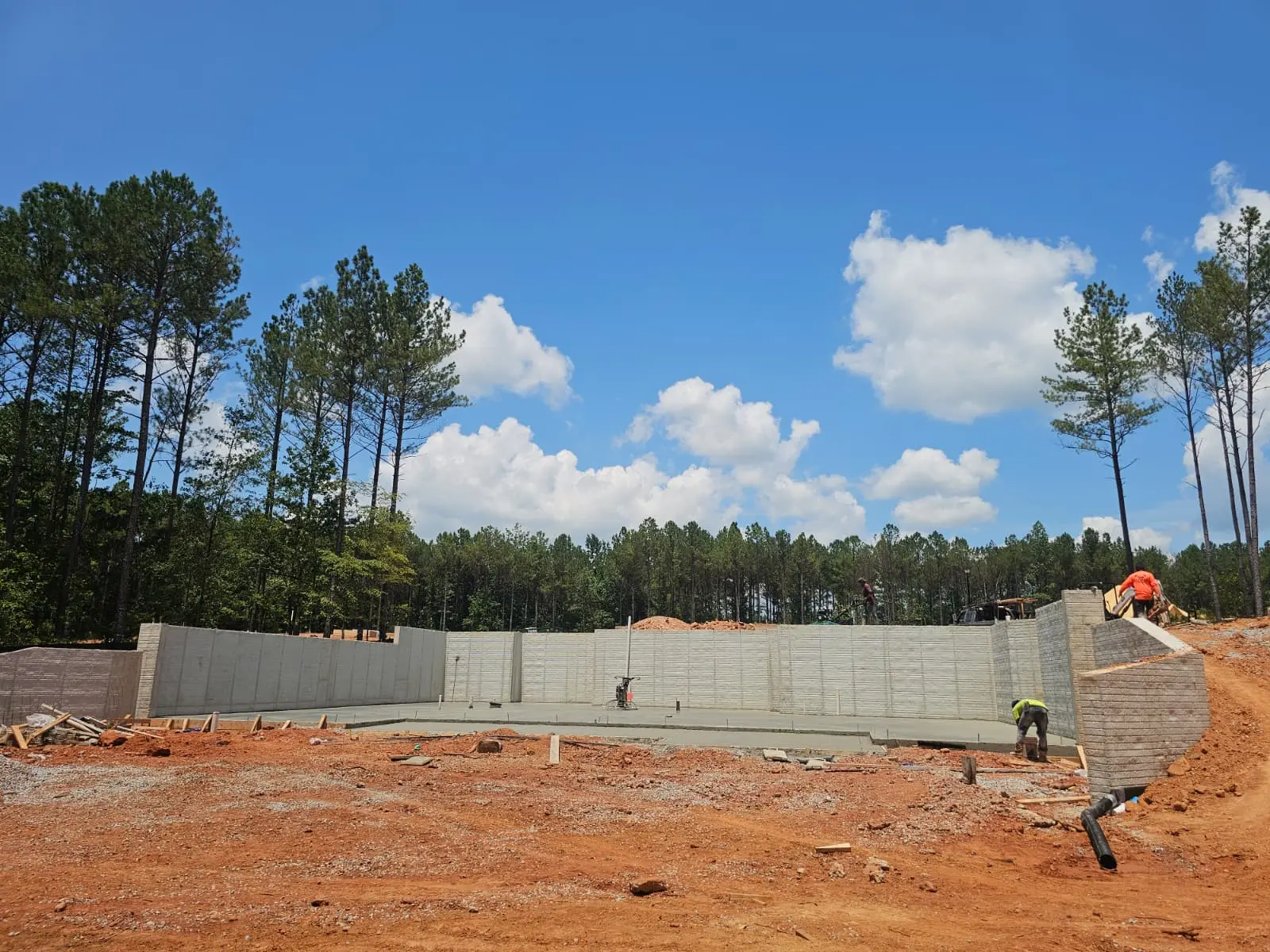Guzman Concrete Solutions